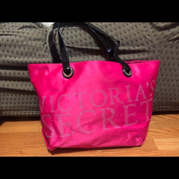 Victoria's Secret Handbags - VS tote